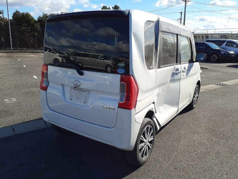 2019 Daihatsu Tanto LA600S[1]