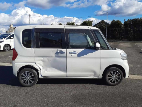 2019 Daihatsu Tanto LA600S[2]