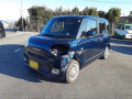 2024 Daihatsu Move Canbus