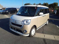 2020 Daihatsu Move Canbus