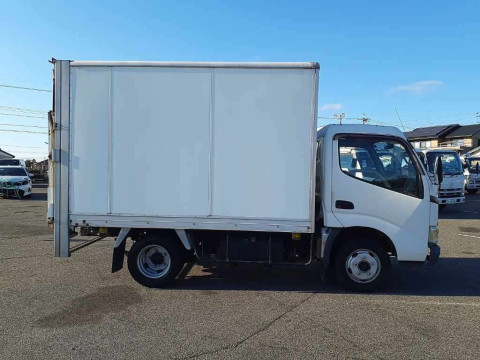 2007 Toyota Toyoace Truck XZU308[2]