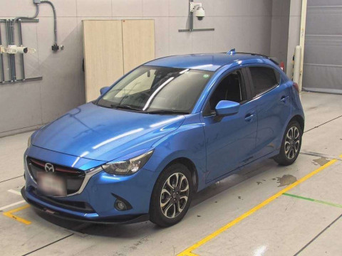 2016 Mazda Demio DJ5FS[0]