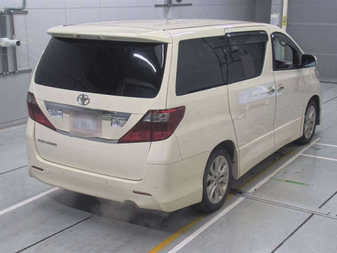 2010 Toyota Alphard ANH20W[1]