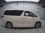 2010 Toyota Alphard