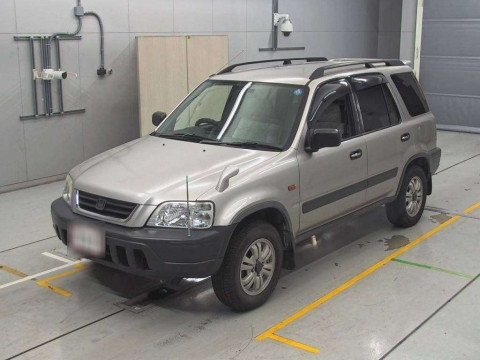 1995 Honda CR-V RD1[0]