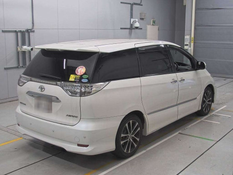 2014 Toyota Estima ACR50W[1]