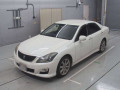 2009 Toyota Crown