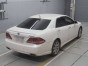 2009 Toyota Crown