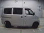 2011 Toyota Townace Van