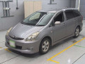 2008 Toyota Wish