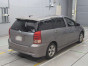 2008 Toyota Wish