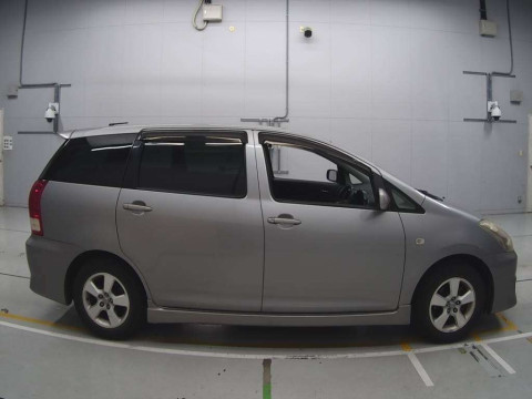 2008 Toyota Wish ZNE10G[2]