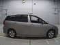 2008 Toyota Wish