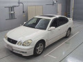 1999 Toyota Aristo