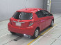 2012 Toyota Vitz