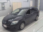 2010 Toyota Corolla Fielder