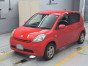 2006 Toyota Passo