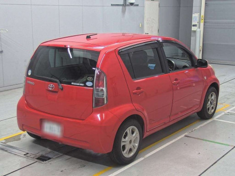 2006 Toyota Passo KGC10[1]