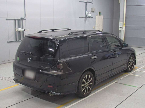 2004 Honda Odyssey RB1[1]