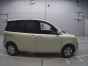 2010 Toyota Sienta