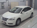 2015 Nissan SYLPHY