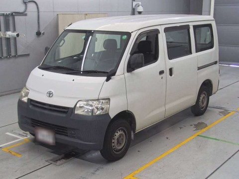 2018 Toyota Townace Van S402M[0]