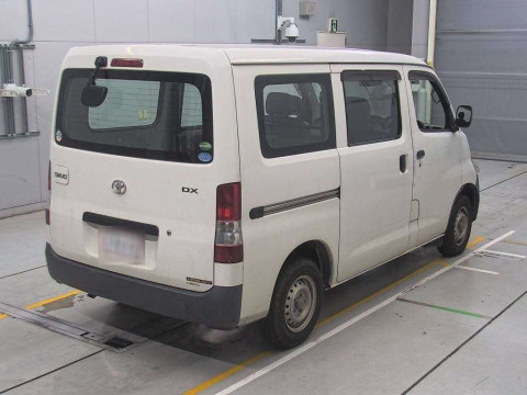 2018 Toyota Townace Van S402M[1]