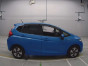 2014 Honda Fit Hybrid