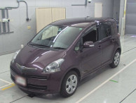 2010 Toyota Ractis