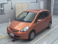 2006 Honda Fit