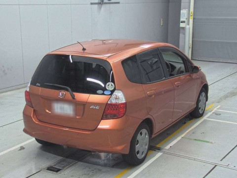 2006 Honda Fit GD1[1]