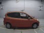 2006 Honda Fit