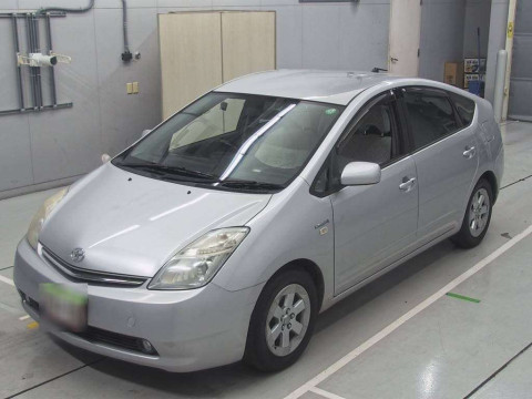 2009 Toyota Prius NHW20[0]