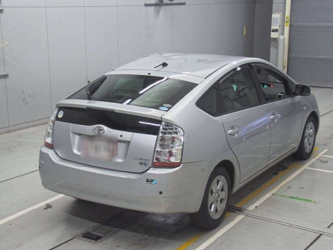 2009 Toyota Prius NHW20[1]