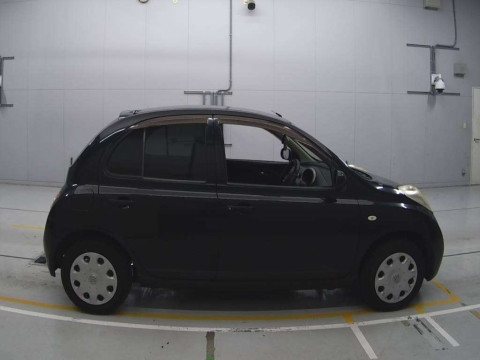 2008 Nissan March AK12[2]