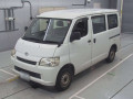 2008 Toyota Townace Van