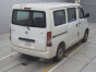 2008 Toyota Townace Van