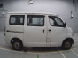 2008 Toyota Townace Van