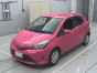 2016 Toyota Vitz