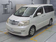 2007 Toyota Alphard V