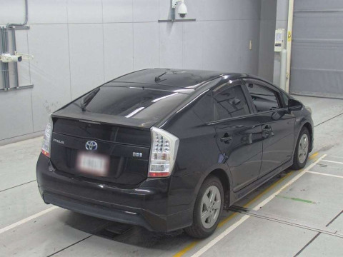 2012 Toyota Prius ZVW30[1]