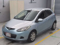 2010 Mazda Demio