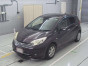 2014 Nissan Note