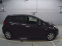 2014 Nissan Note