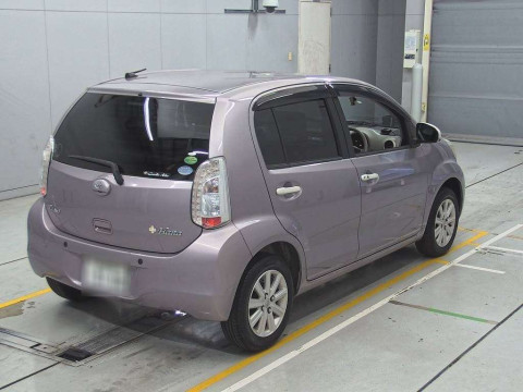 2014 Toyota Passo KGC30[1]