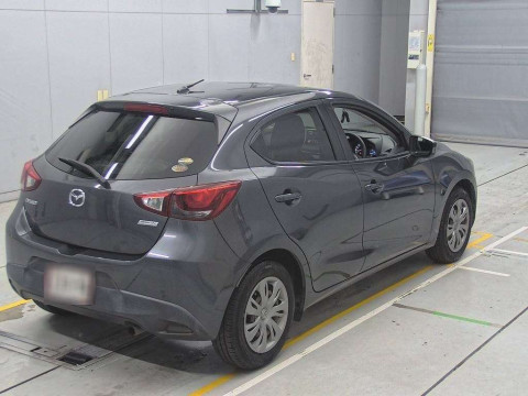 2014 Mazda Demio DJ3FS[1]