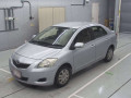 2009 Toyota Belta