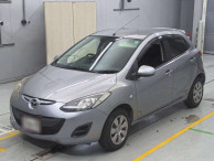 2013 Mazda Demio