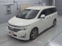 2012 Nissan Elgrand