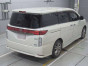 2012 Nissan Elgrand